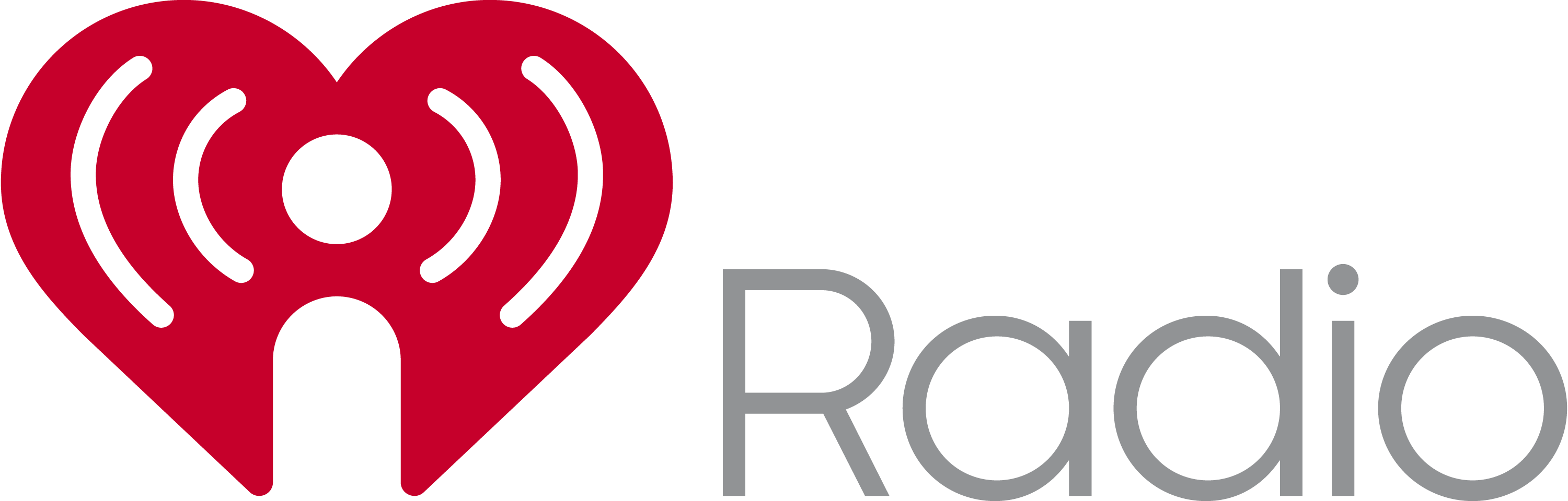 iHeartRadio